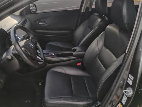 HONDA HR-V 1.8 16V 4P EXL FLEX AUTOMTICO CVT, Foto 10
