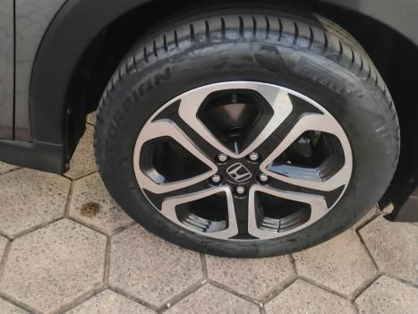 HONDA HR-V 1.8 16V 4P EXL FLEX AUTOMTICO CVT, Foto 12