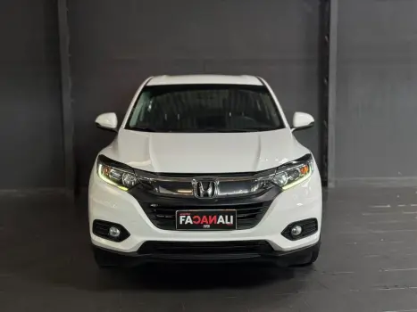 HONDA HR-V 1.8 16V 4P LX FLEX AUTOMTICO CVT, Foto 6