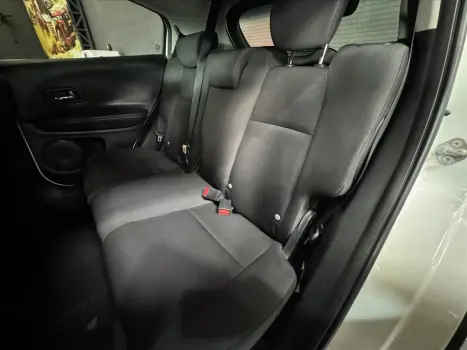 HONDA HR-V 1.8 16V 4P LX FLEX AUTOMTICO CVT, Foto 11