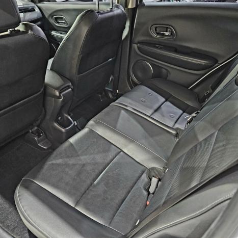 HONDA HR-V 1.8 16V 4P EXL FLEX AUTOMTICO CVT, Foto 8