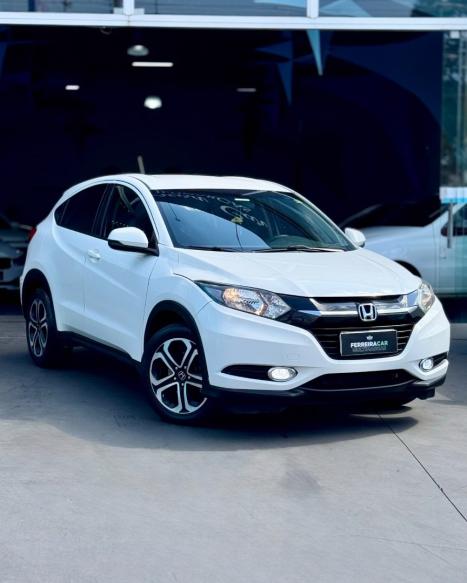 HONDA HR-V 1.8 16V 4P LX FLEX AUTOMTICO CVT, Foto 1