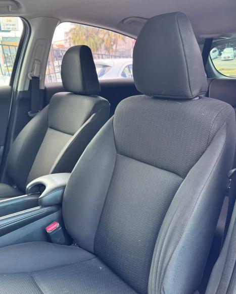 HONDA HR-V 1.8 16V 4P LX FLEX AUTOMTICO CVT, Foto 7