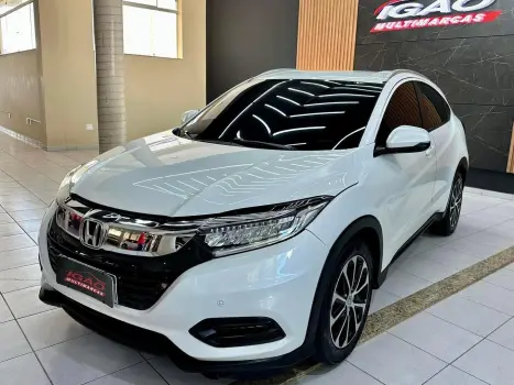 HONDA HR-V 1.8 16V 4P EXL FLEX AUTOMTICO CVT, Foto 2