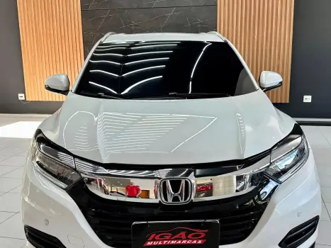 HONDA HR-V 1.8 16V 4P EXL FLEX AUTOMTICO CVT, Foto 3