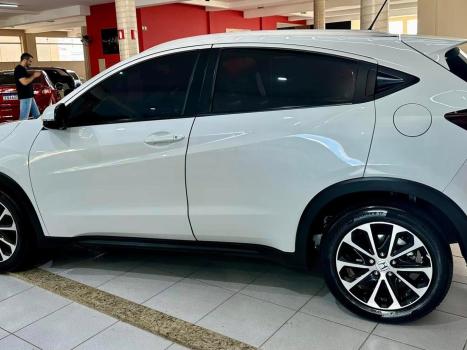 HONDA HR-V 1.8 16V 4P EXL FLEX AUTOMTICO CVT, Foto 4