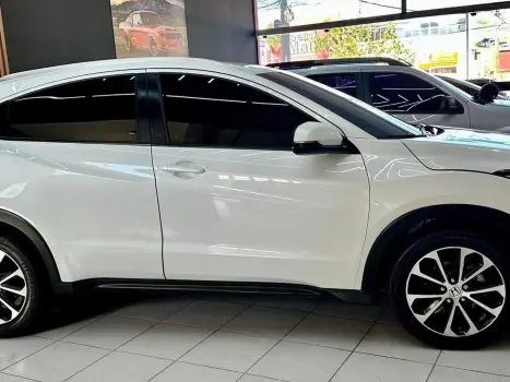 HONDA HR-V 1.8 16V 4P EXL FLEX AUTOMTICO CVT, Foto 5