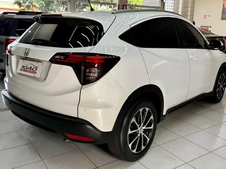 HONDA HR-V 1.8 16V 4P EXL FLEX AUTOMTICO CVT, Foto 6
