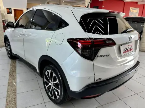 HONDA HR-V 1.8 16V 4P EXL FLEX AUTOMTICO CVT, Foto 7