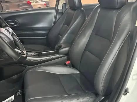 HONDA HR-V 1.8 16V 4P EXL FLEX AUTOMTICO CVT, Foto 9