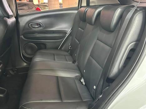 HONDA HR-V 1.8 16V 4P EXL FLEX AUTOMTICO CVT, Foto 10