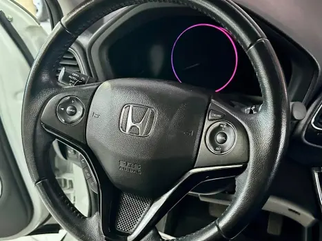 HONDA HR-V 1.8 16V 4P EXL FLEX AUTOMTICO CVT, Foto 13