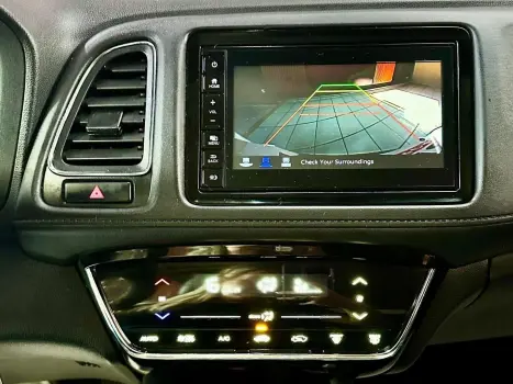 HONDA HR-V 1.8 16V 4P EXL FLEX AUTOMTICO CVT, Foto 14