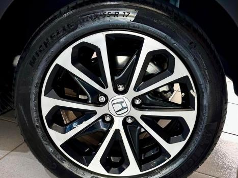 HONDA HR-V 1.8 16V 4P EXL FLEX AUTOMTICO CVT, Foto 15