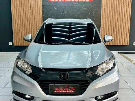 HONDA HR-V 1.8 16V 4P EX FLEX AUTOMTICO CVT, Foto 2