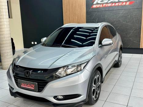 HONDA HR-V 1.8 16V 4P EX FLEX AUTOMTICO CVT, Foto 3