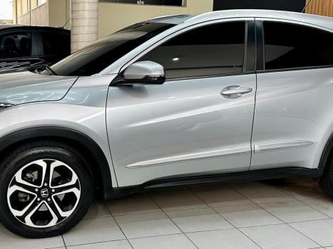 HONDA HR-V 1.8 16V 4P EX FLEX AUTOMTICO CVT, Foto 4