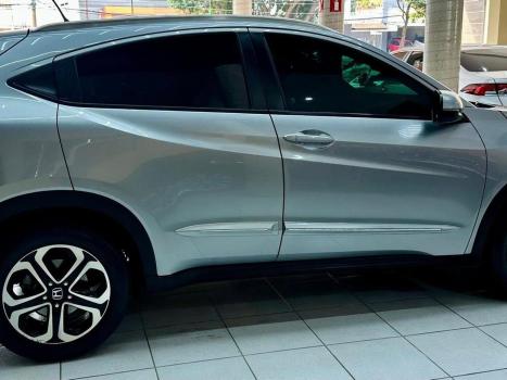 HONDA HR-V 1.8 16V 4P EX FLEX AUTOMTICO CVT, Foto 5