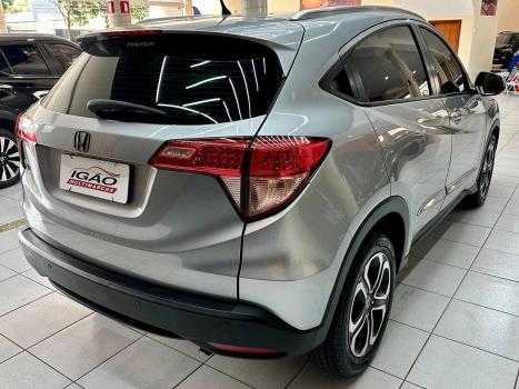 HONDA HR-V 1.8 16V 4P EX FLEX AUTOMTICO CVT, Foto 6