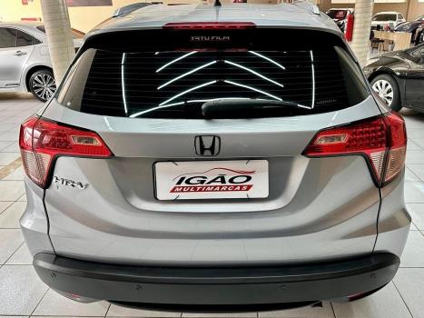 HONDA HR-V 1.8 16V 4P EX FLEX AUTOMTICO CVT, Foto 7