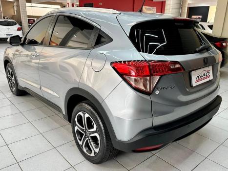 HONDA HR-V 1.8 16V 4P EX FLEX AUTOMTICO CVT, Foto 8