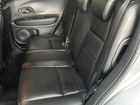 HONDA HR-V 1.8 16V 4P EX FLEX AUTOMTICO CVT, Foto 9