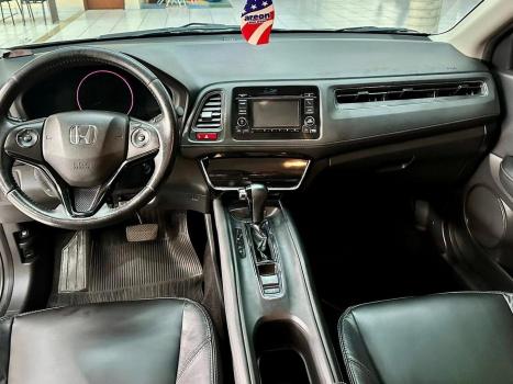 HONDA HR-V 1.8 16V 4P EX FLEX AUTOMTICO CVT, Foto 11