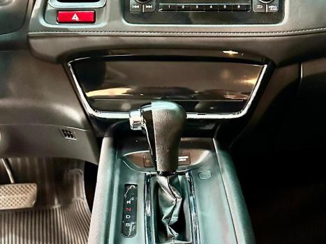 HONDA HR-V 1.8 16V 4P EX FLEX AUTOMTICO CVT, Foto 12