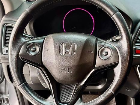 HONDA HR-V 1.8 16V 4P EX FLEX AUTOMTICO CVT, Foto 13