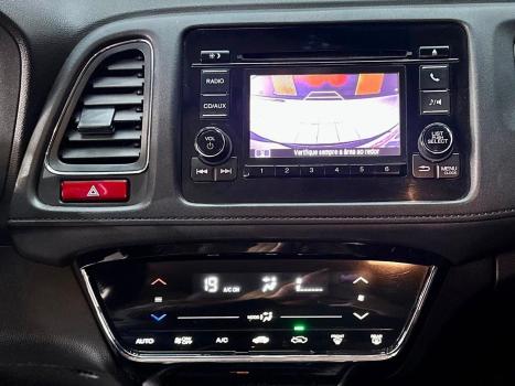 HONDA HR-V 1.8 16V 4P EX FLEX AUTOMTICO CVT, Foto 14