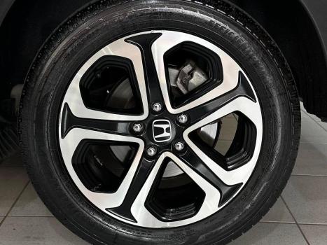 HONDA HR-V 1.8 16V 4P EX FLEX AUTOMTICO CVT, Foto 15