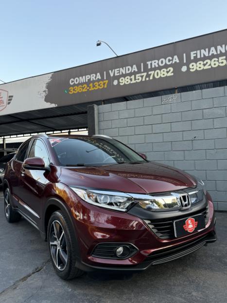 HONDA HR-V 1.8 16V 4P EX FLEX AUTOMTICO CVT, Foto 4