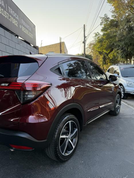 HONDA HR-V 1.8 16V 4P EX FLEX AUTOMTICO CVT, Foto 5