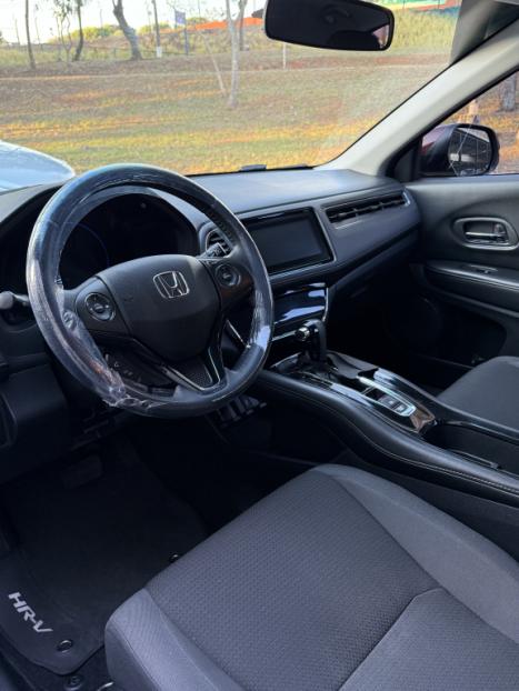 HONDA HR-V 1.8 16V 4P EX FLEX AUTOMTICO CVT, Foto 8