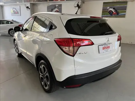 HONDA HR-V 1.8 16V 4P EX FLEX AUTOMTICO CVT, Foto 3