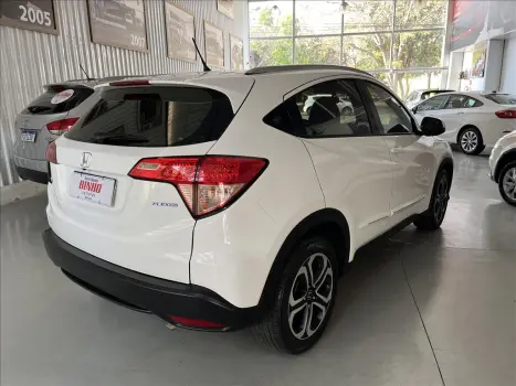 HONDA HR-V 1.8 16V 4P EX FLEX AUTOMTICO CVT, Foto 4