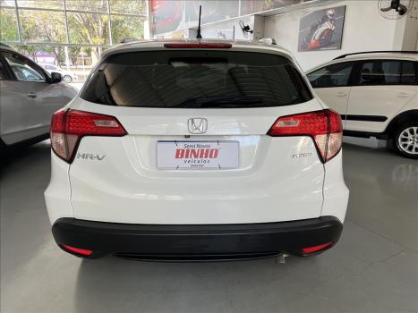 HONDA HR-V 1.8 16V 4P EX FLEX AUTOMTICO CVT, Foto 5
