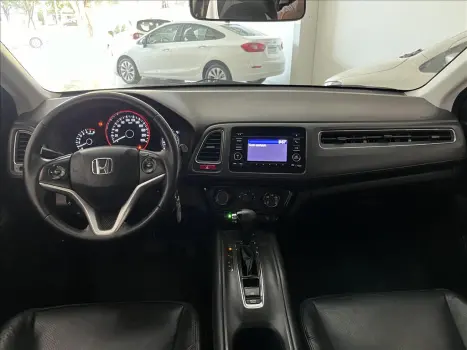 HONDA HR-V 1.8 16V 4P EX FLEX AUTOMTICO CVT, Foto 9