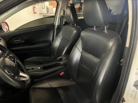 HONDA HR-V 1.8 16V 4P EX FLEX AUTOMTICO CVT, Foto 10