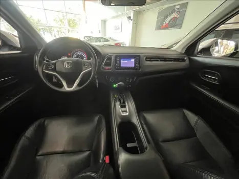 HONDA HR-V 1.8 16V 4P EX FLEX AUTOMTICO CVT, Foto 11
