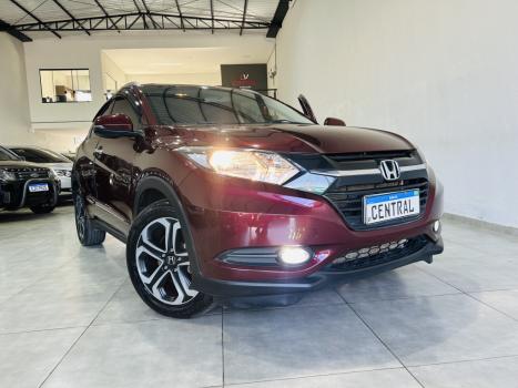 HONDA HR-V 1.8 16V 4P EXL FLEX AUTOMTICO CVT, Foto 1