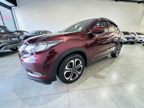 HONDA HR-V 1.8 16V 4P EXL FLEX AUTOMTICO CVT, Foto 3