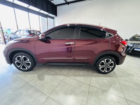 HONDA HR-V 1.8 16V 4P EXL FLEX AUTOMTICO CVT, Foto 4