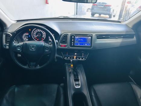 HONDA HR-V 1.8 16V 4P EXL FLEX AUTOMTICO CVT, Foto 5