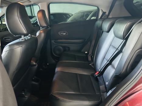 HONDA HR-V 1.8 16V 4P EXL FLEX AUTOMTICO CVT, Foto 6