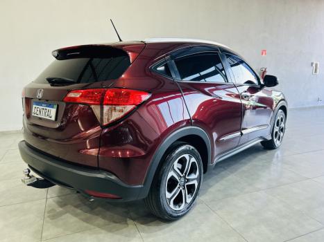 HONDA HR-V 1.8 16V 4P EXL FLEX AUTOMTICO CVT, Foto 9