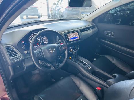 HONDA HR-V 1.8 16V 4P EXL FLEX AUTOMTICO CVT, Foto 10