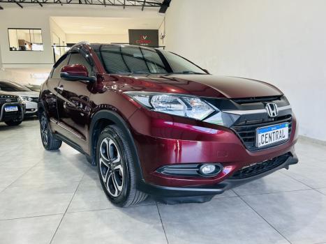 HONDA HR-V 1.8 16V 4P EXL FLEX AUTOMTICO CVT, Foto 11