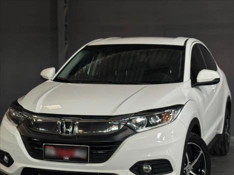 HONDA HR-V 1.8 16V 4P EX FLEX AUTOMTICO CVT, Foto 3