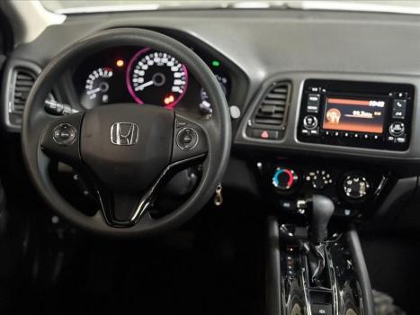 HONDA HR-V 1.8 16V 4P EX FLEX AUTOMTICO CVT, Foto 9